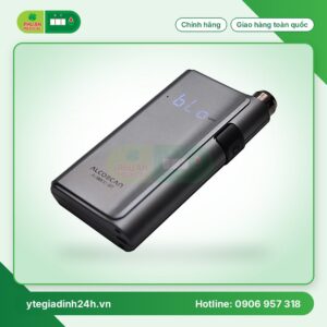 Máy Đo Nồng Độ Cồn Trong Hơi Thở Sentech AL8800BT