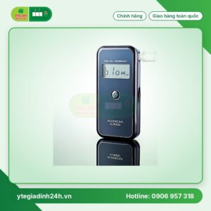 Máy Đo Nồng Độ Cồn Trong Hơi Thở Sentech AL9000