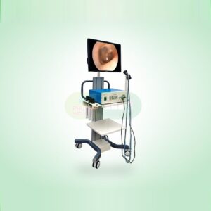 Máy nội soi Tai Mũi Họng (MB-150)