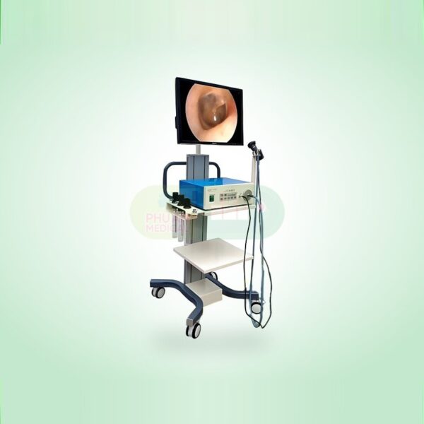 Máy nội soi Tai Mũi Họng (MB-150)