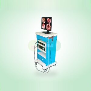 Máy nội soi Tai Mũi Họng (XLC-200/LS-600)