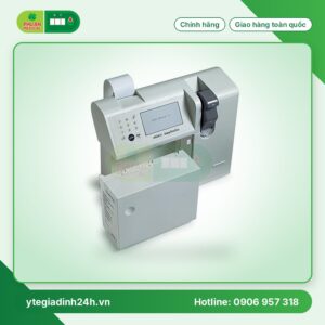 Máy phân tích khí máu động mạch EasyBloodGas Analyzer