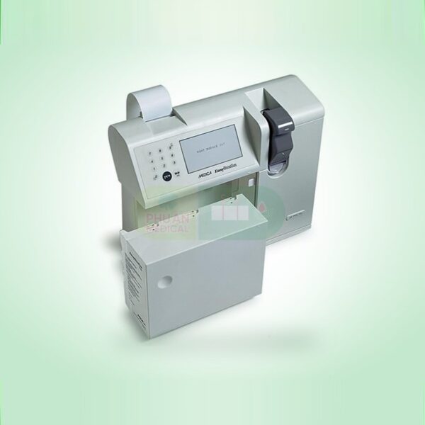 Máy phân tích khí máu động mạch EasyBloodGas Analyzer