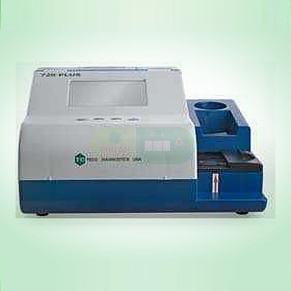 Máy phân tích nước tiểu Uritek TC – 720+