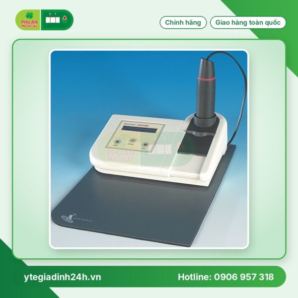Máy phân tích NycoCard® READER II (HbA1c)