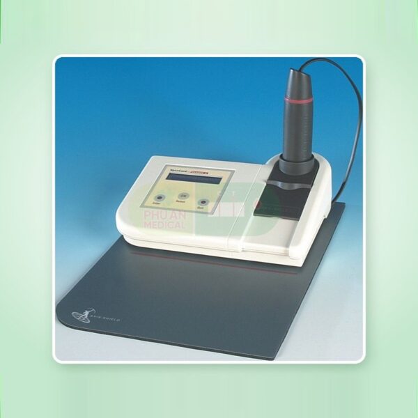 Máy phân tích NycoCard® READER II (HbA1c)
