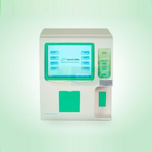 Máy xét nghiệm huyết học HTI MicroCC-25Plus