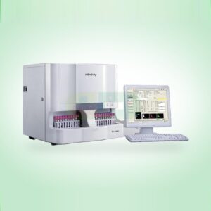 Máy xét nghiệm huyết học tự động BC-5380