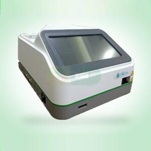 Máy xét nghiệm miễn dịch chấm lượng tử AFS-1000