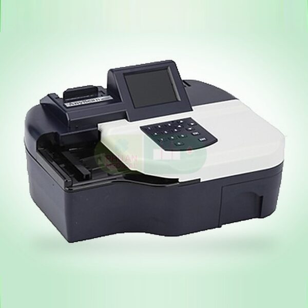 Máy xét nghiệm nước tiểu CYBOW ™ Reader 720