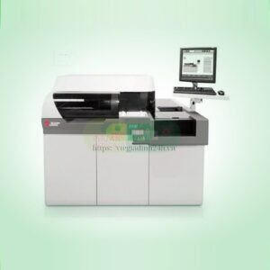 MÁY XÉT NGHIỆM SINH HÓA AU480