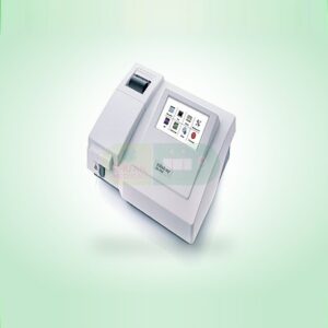 Máy xét nghiệm sinh hóa BA-88