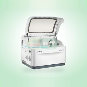 Máy xét nghiệm sinh hóa tự động BS-240