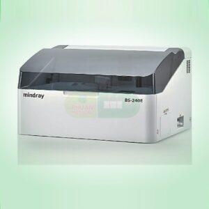 Máy xét nghiệm sinh hóa tự động BS-240E