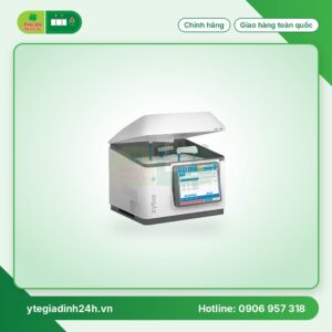 Máy xét nghiệm sinh hoá tự động EXC200 – Zybio