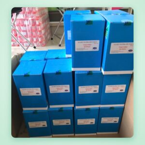 Thạch máu BA 90mm – Nam Khoa