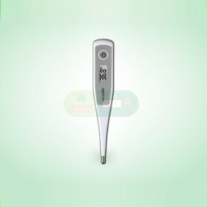 Nhiệt kế điện tử Microlife MT 500
