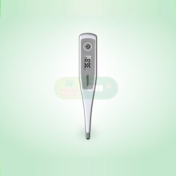 Nhiệt kế điện tử Microlife MT 500