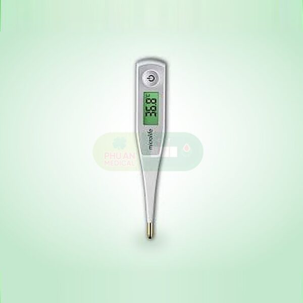 Nhiệt kế điện tử Microlife MT 550