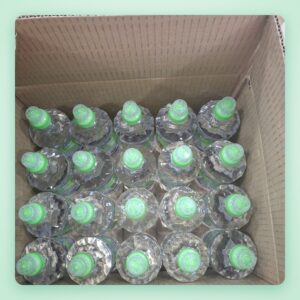 Nước muối Vĩnh Phúc Smiles 500ml – VP Health