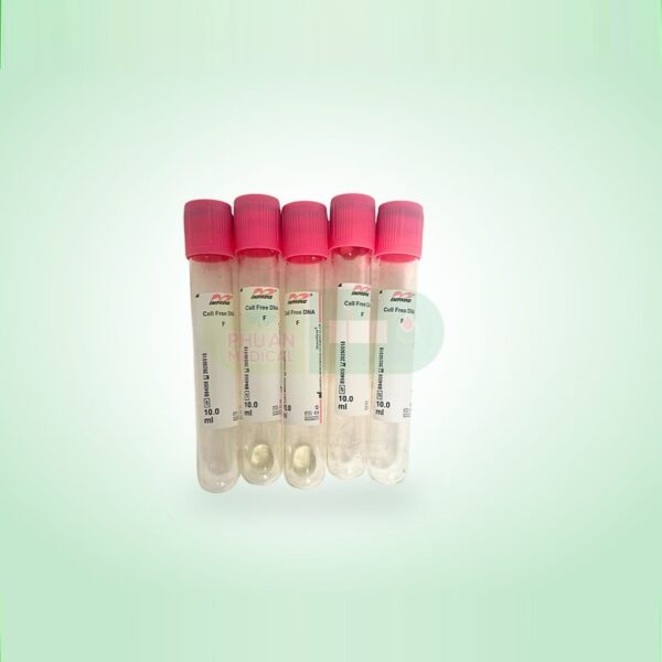 Ống DNA tự do tế bào ImproGene TM