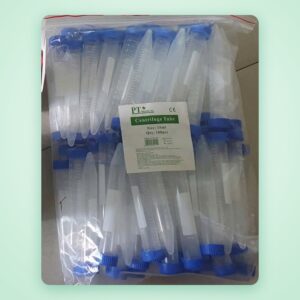 Ống ly tâm Falcon 15ml – PT Medical