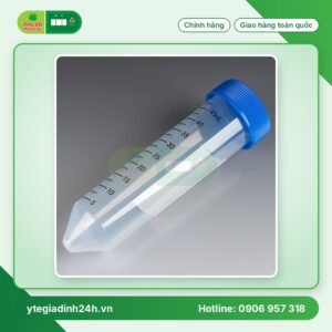 Ống Ly Tâm Falcon 50ml Medisafe