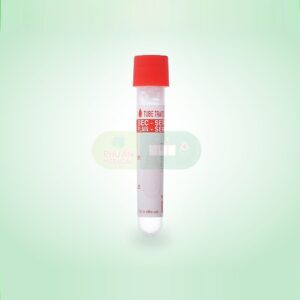 Ống nghiệm SERUM HTM