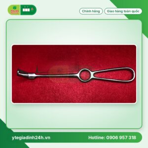 Panh dùng trong phẫu thuật tim