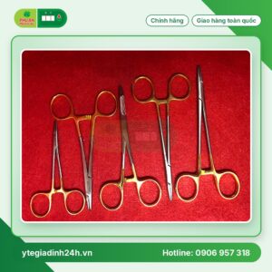 Pen mạ vàng các kích thước