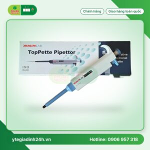 Pipette Dragon 10-100ul