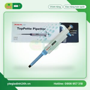Pipette Dragon 100-1000ul