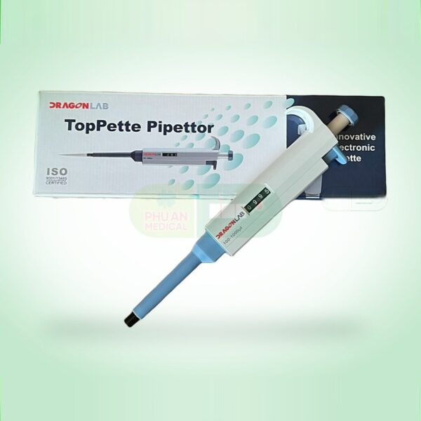 Pipette Dragon 100-1000ul