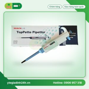 Pipette Dragon 5-50ul