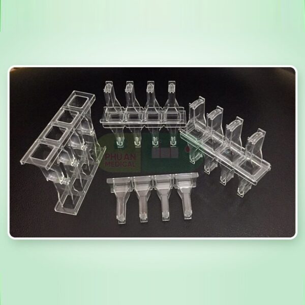Plastic Cuvettes