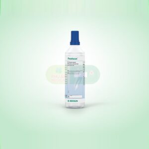 Prontosan – Dung dịch sát khuẩn vết thương