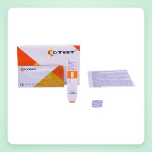 Que thử ma túy cần sa (THC) – Citest