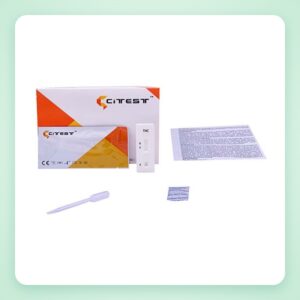 Que thử ma túy cần sa (THC) – Citest