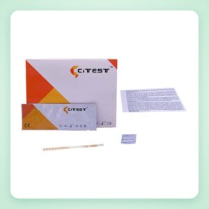 Que thử ma túy cần sa (THC) – Citest