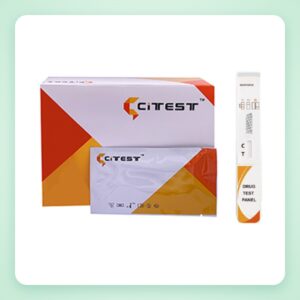 Que thử ma túy Methamphetamine (MET) – Citest