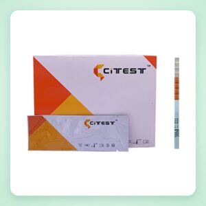 Que thử ma túy Methamphetamine (MET) – Citest