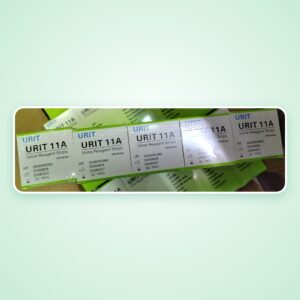 Que thử nước tiểu 11 thông số URIT 11A