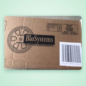 Rotor phản ứng BioSystems (Reactions Rotor) AC11485 – hộp 10 cái