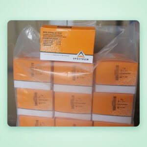 Hóa chất xét nghiệm giang mai RPR Syphilis 500 test – Spectrum