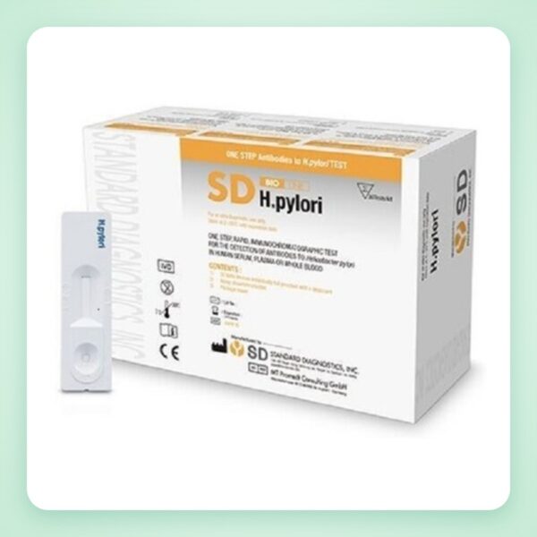 SD H.pylori Ag