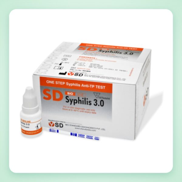 SD Syphilis 3.0