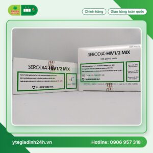 SERODIA® – HIV 1/2 MIX