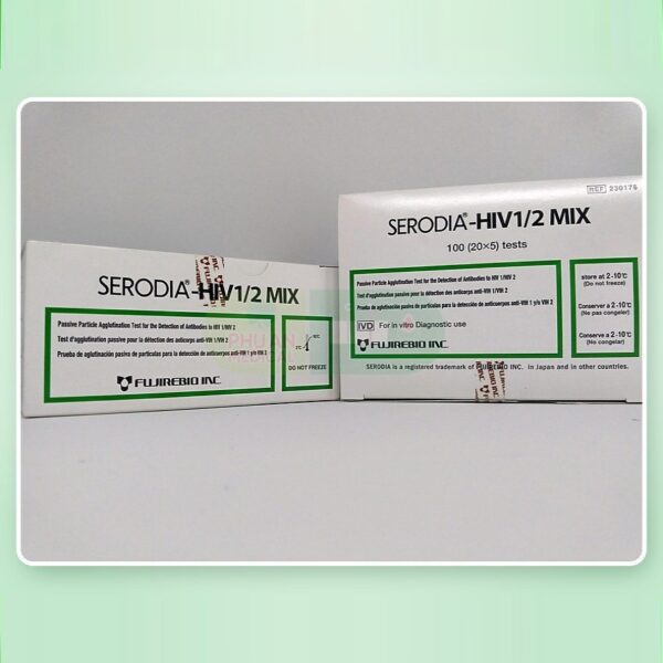 SERODIA® – HIV 1/2 MIX