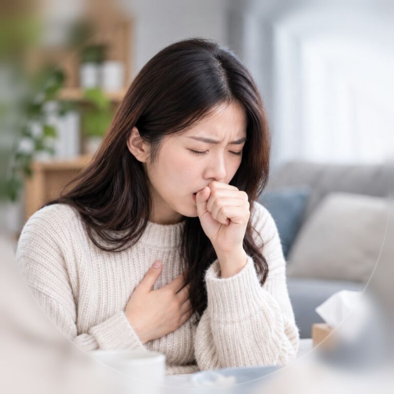 Test hô hấp: Khi nào cần làm và cách đọc kết quả