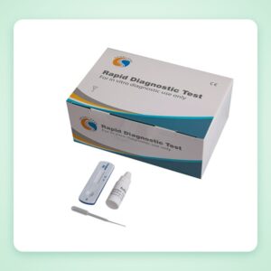Khay thử xét nghiệm Chagas Ab (huyết thanh/huyết tương) – Orient Gene